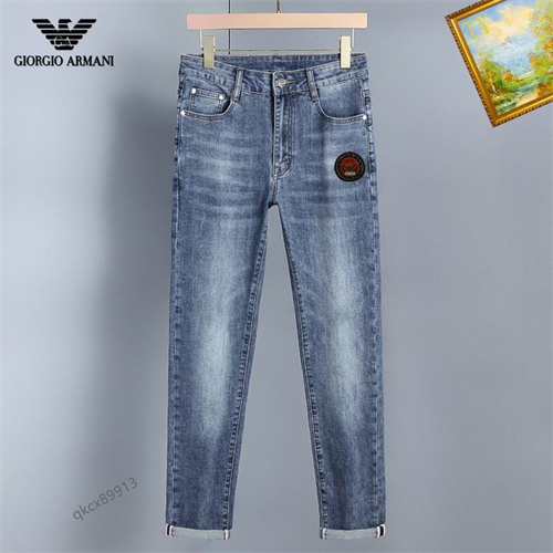 Armani Jeans-M-025