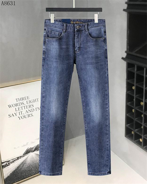 Armani Jeans-M-003