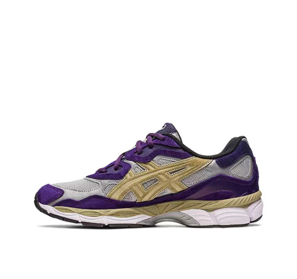 Asics shoes-W-0034