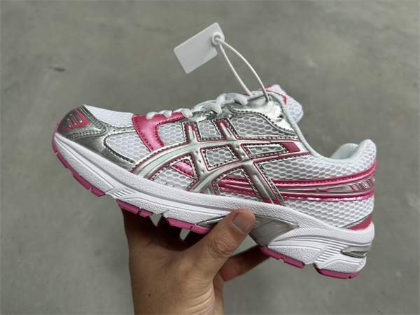 Asics shoes-W-0317