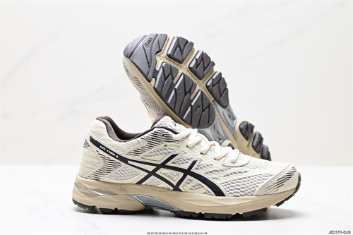 Asics shoes-M-0135