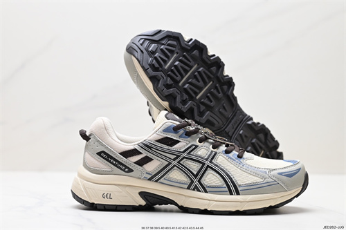 Asics shoes-M-0137