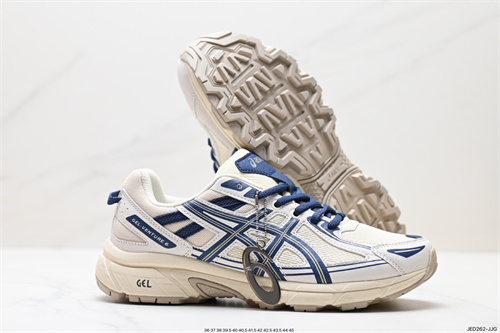 Asics shoes-M-0138