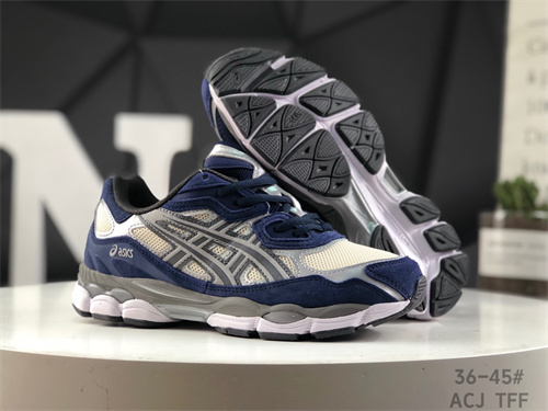 Asics shoes-M-0186