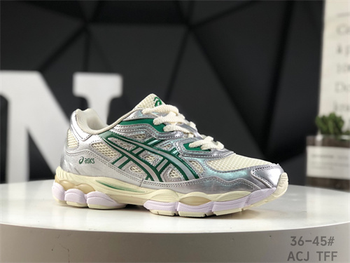 Asics shoes-M-0189