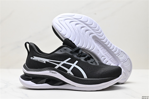 Asics shoes-M-0212