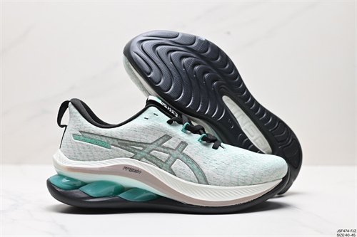 Asics shoes-M-0216