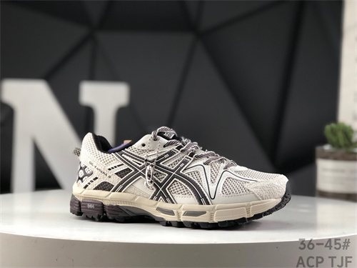 Asics shoes-M-0227