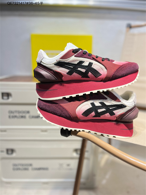 Asics shoes-M-0243