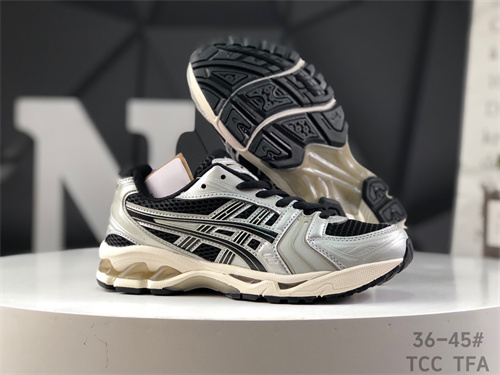 Asics shoes-M-0247