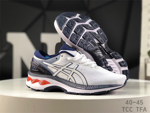 Asics shoes-M-0261