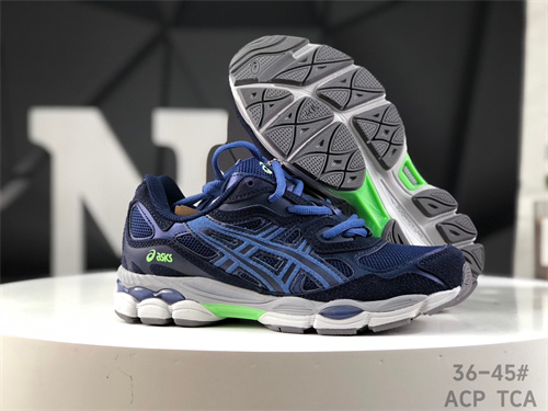 Asics shoes-M-0269