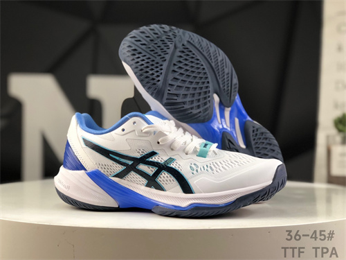Asics shoes-M-0283