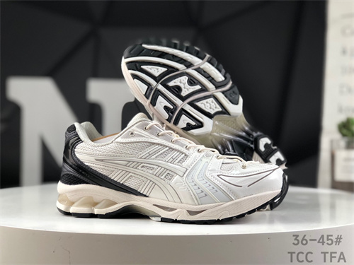 Asics shoes-M-0291