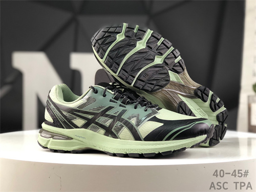 Asics shoes-M-0304