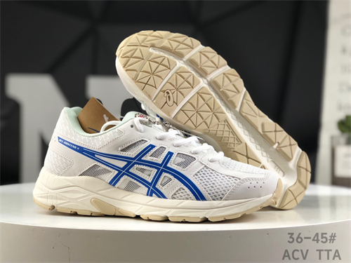 Asics shoes-M-0367