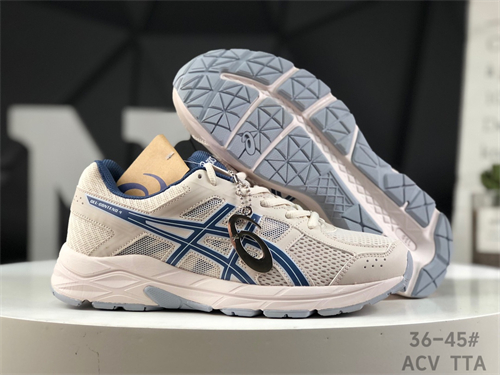 Asics shoes-M-0368