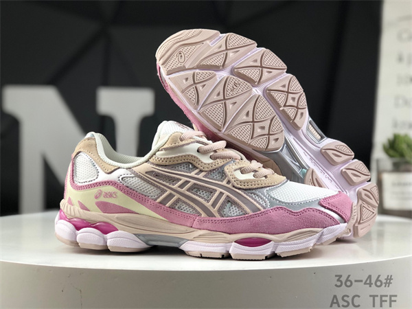 Asics shoes-M-0444