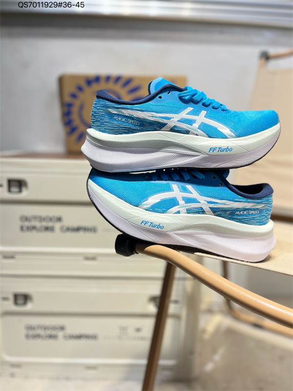Asics shoes-M-0399