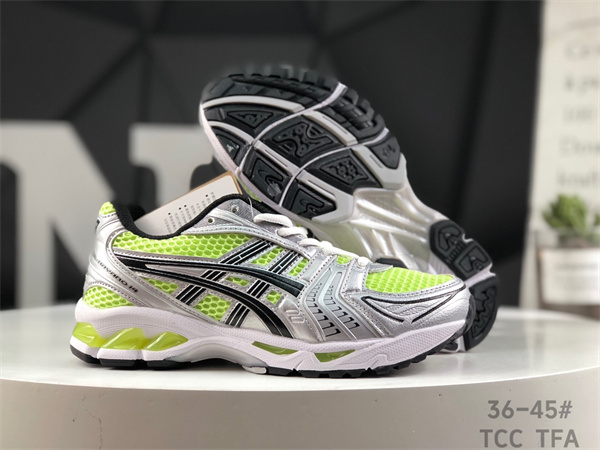 Asics shoes-M-0405