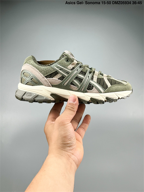 Asics shoes-M-0042
