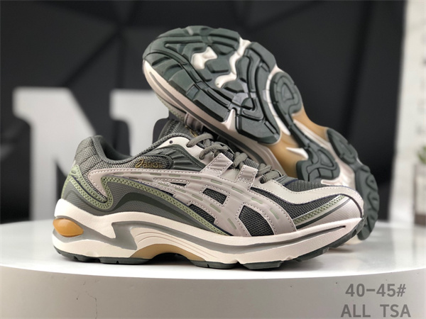 Asics shoes-W-0076