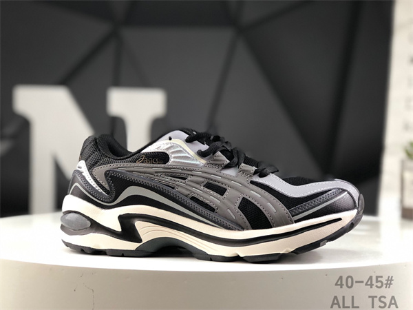Asics shoes-M-0452