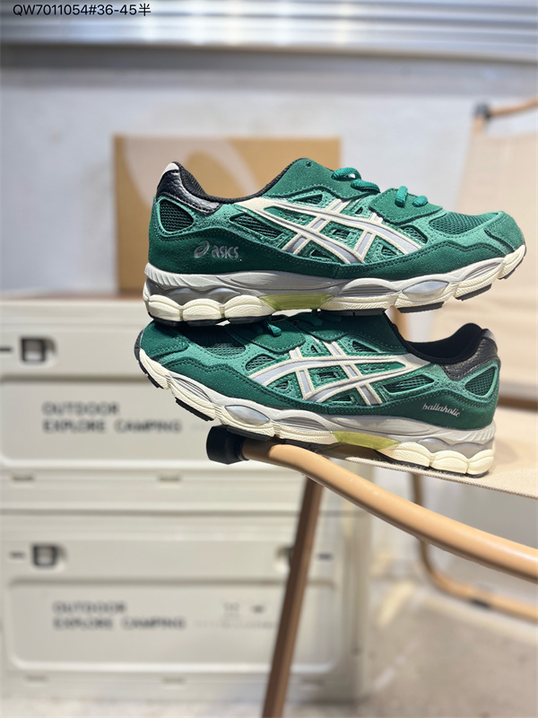 Asics shoes-W-0082