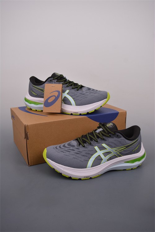 Asics shoes-M-0046