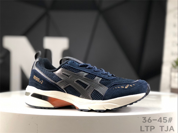 Asics shoes-W-0095