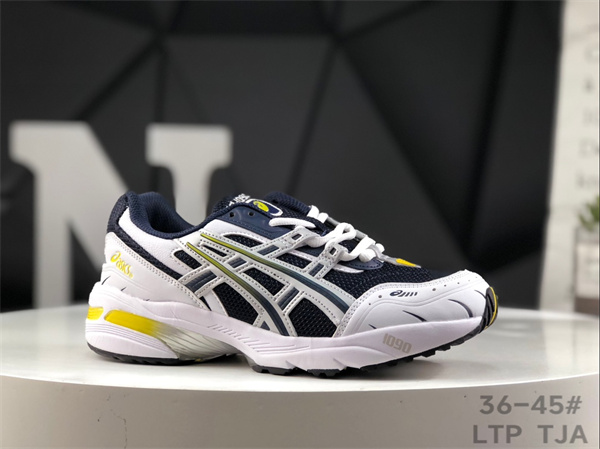 Asics shoes-W-0097