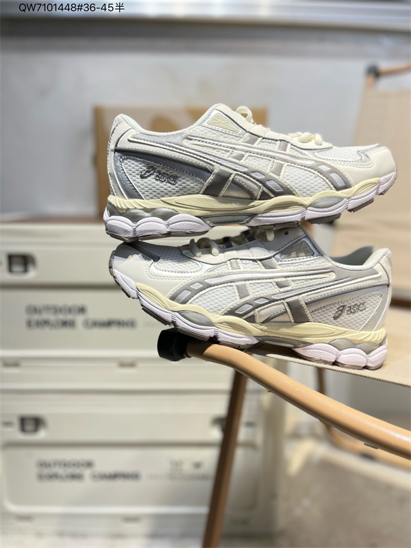 Asics shoes-W-0101