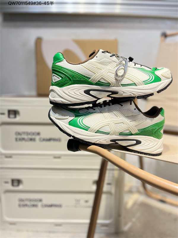 Asics shoes-W-0103