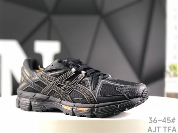 Asics shoes-W-0122
