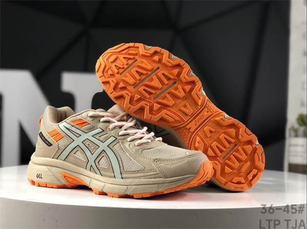 Asics shoes-W-0125