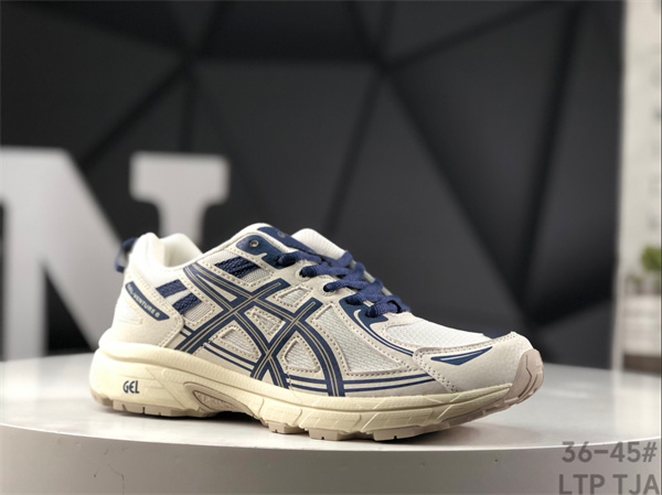 Asics shoes-W-0131