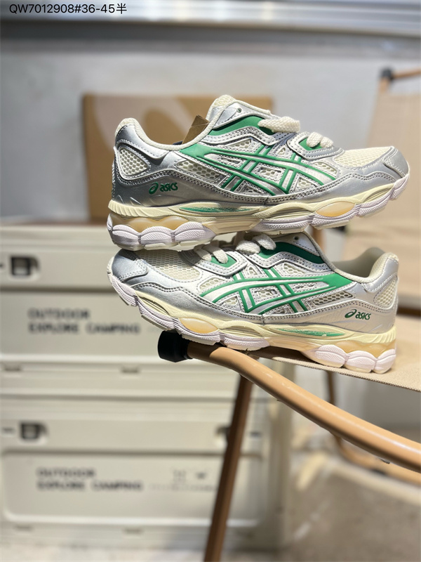 Asics shoes-W-0144