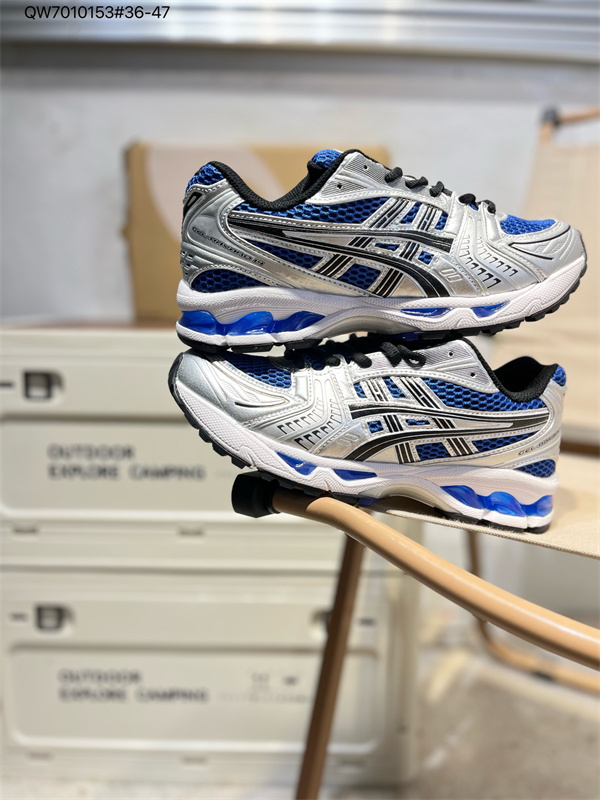 Asics shoes-W-0154