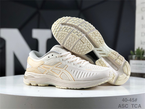 Asics shoes-M-0059