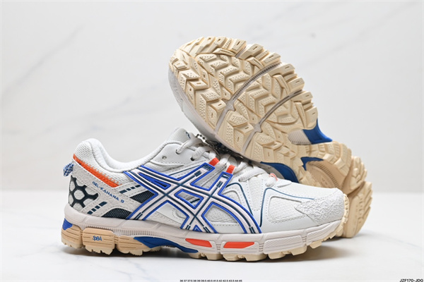 Asics shoes-W-0227