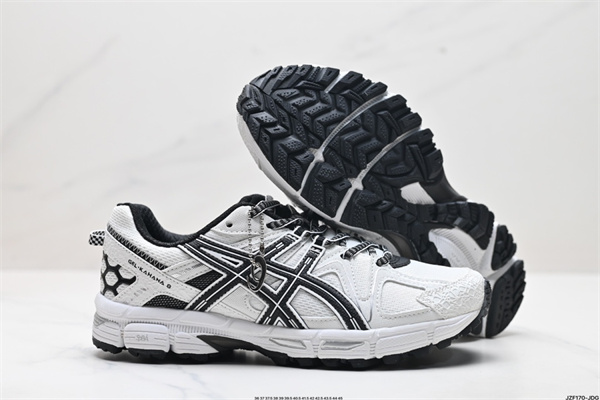 Asics shoes-M-0605