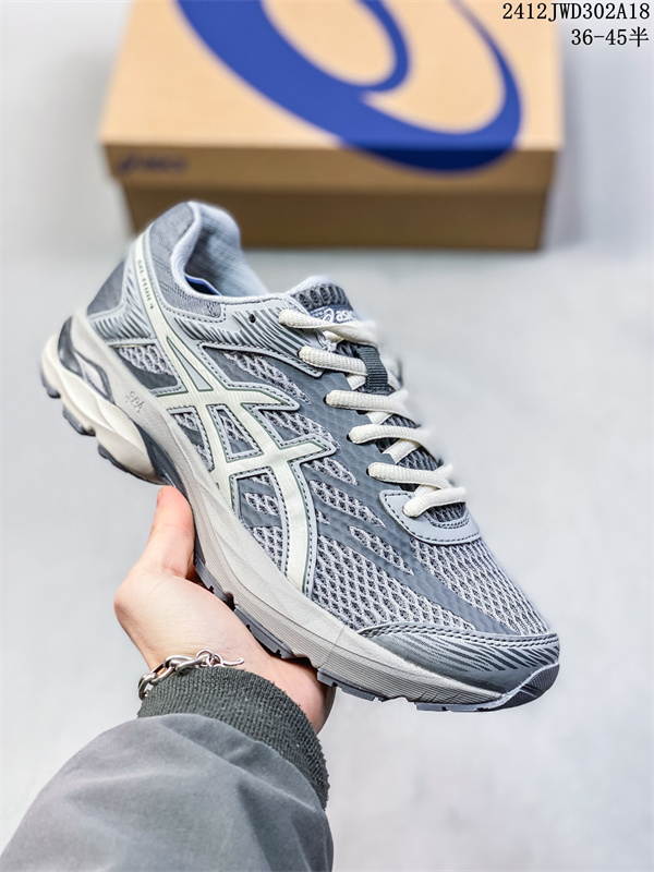 Asics shoes-W-0248