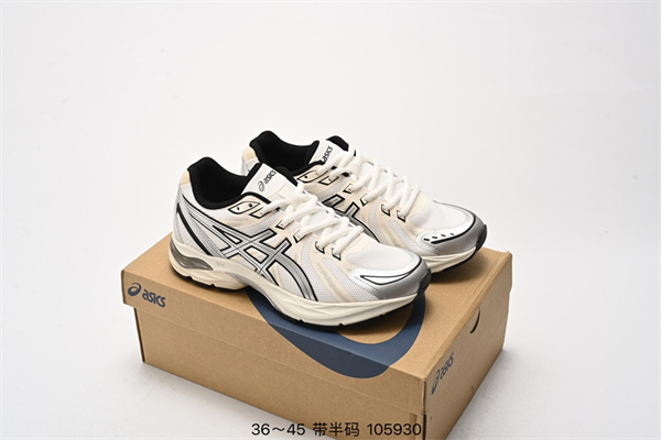 Asics shoes-M-0649