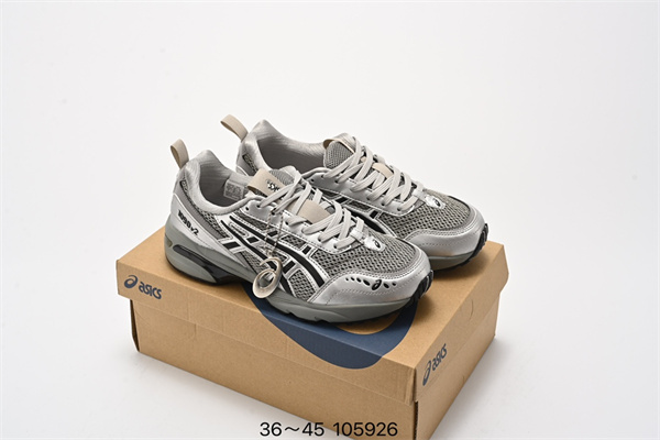 Asics shoes-W-0276