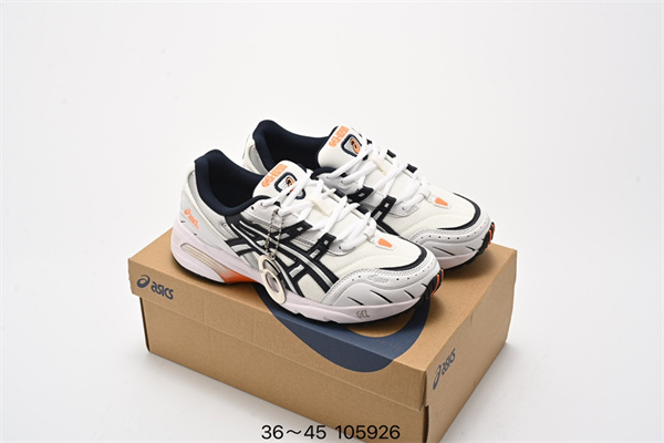 Asics shoes-W-0277