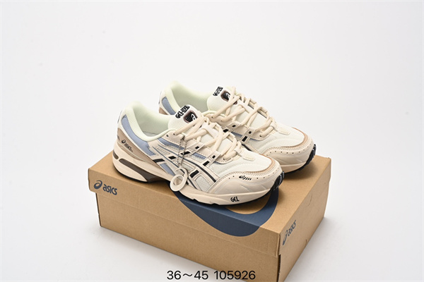 Asics shoes-W-0278