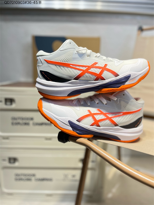 Asics shoes-W-0279