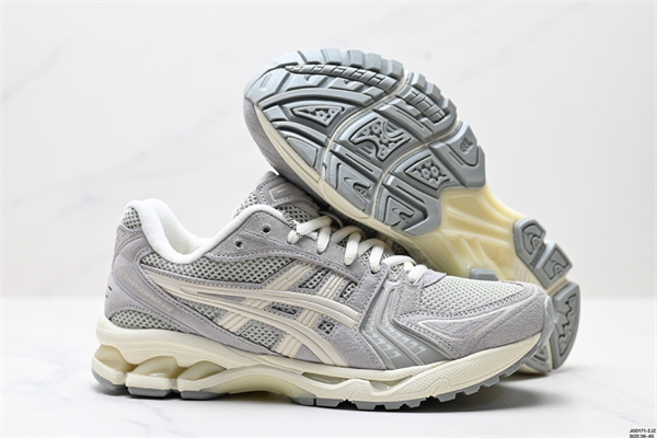 Asics shoes-W-0283