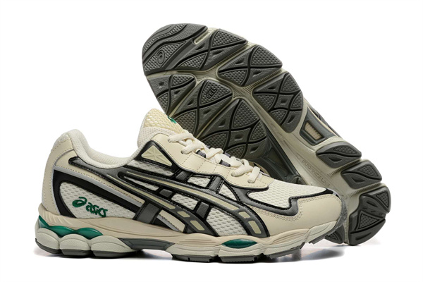 Asics shoes-W-0291