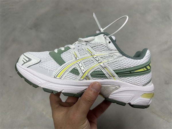 Asics shoes-W-0341